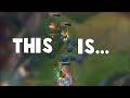 Here's LvL 5 Draven VS LvL 4 Jax, LvL 4 Lucian and LvL 4 Shaco... | Funny LoL Series #663