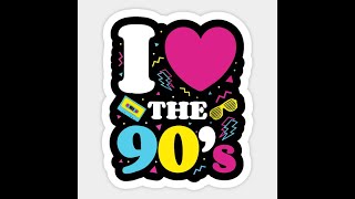 90'S MIX VOL 2