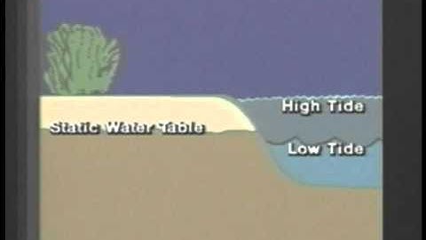 Horizontal Subsurface Systems Beach Replenishment