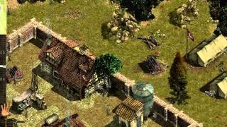 Celebrity commandos strike in narrow path mission 5 surrounded conflict part 1 Profile