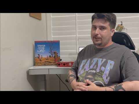 245 Arrested Development - 3 Years, 5 Months and 2 Days In