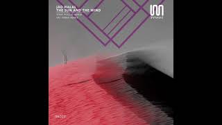 Jad Halal - The Sun And The Wind (Val Verra Remix) Resimi