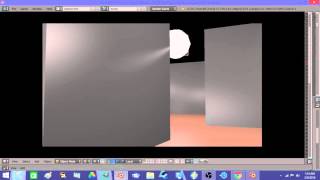 Optimized Dynamic Lighting manager and physics LOD