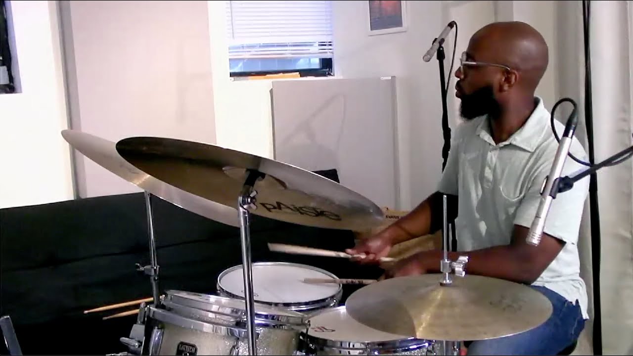 Mr.  PC - Andrew Renfroe, Mark Lewandowski, and Anwar Marshall