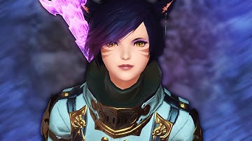 Death Unto Dawn... Part 2 | Patch 5.55 | FFXIV: Shadowbringers