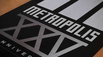 Armonizzazione delle attività ai Metropolis Studios