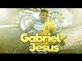 Gabriel jesus  du brsil  manchester city  lhistoire des footballeurs