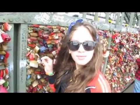 დემირელის კოლეჯის ცეკვის ანსამბლი იმყოფებოდნენ საერთაშორისო ფესტივალზე  „IFLC”  გერმანიაში