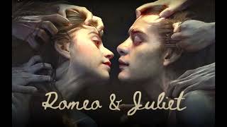 Romeo Ve Juliet Hikâyesi Resimi
