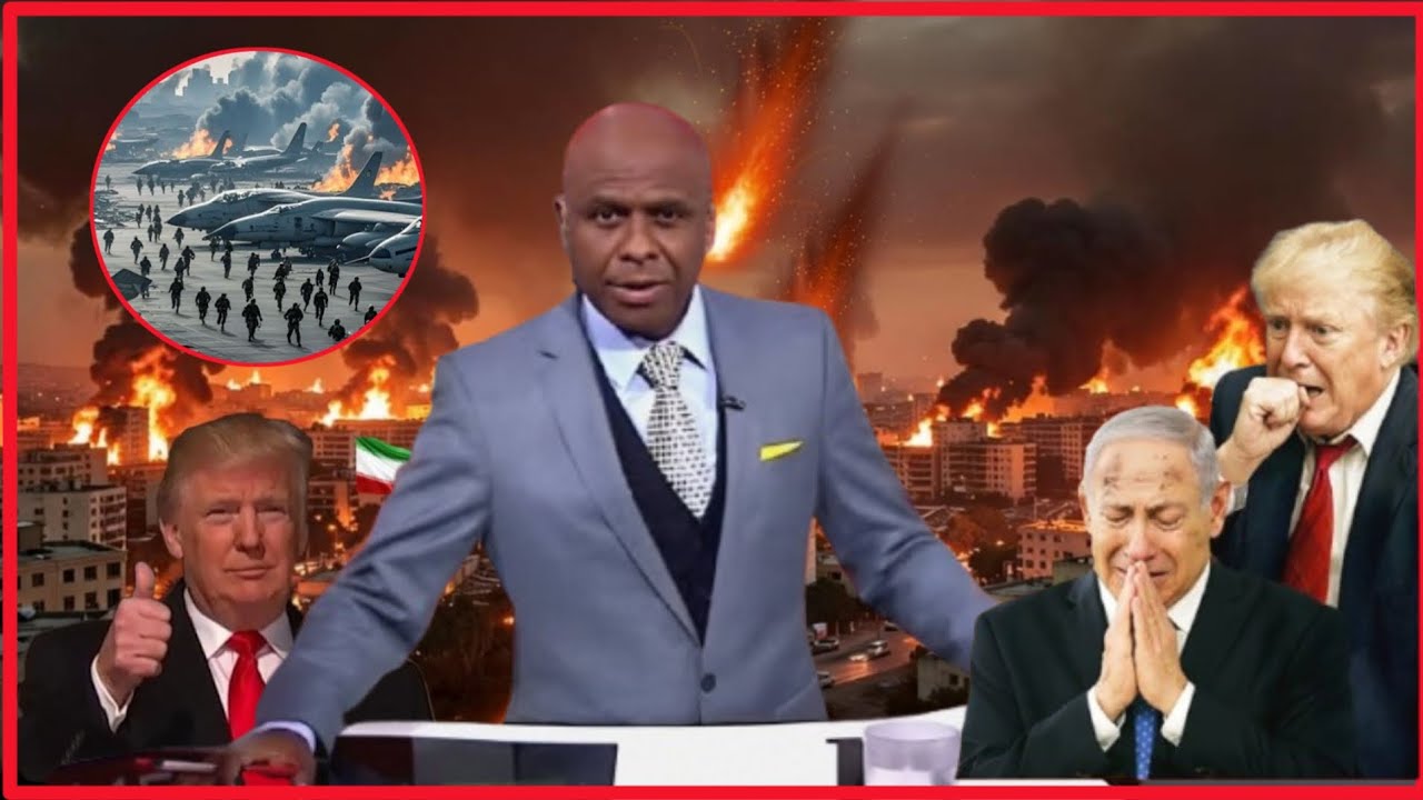 🚨 BBC SWAHILI LEO 10/03/2026, IRANI YA PUUZA OMBI LA MAREKANI. BBC SWAHILI LEO 