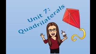 U7d4   Properties of Rectangles Part 1