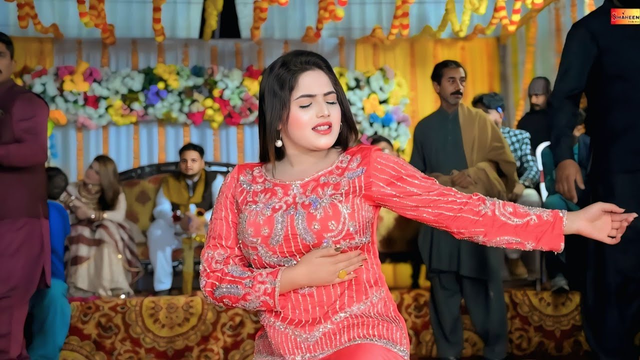 Punjabi Saraiki Song | Nisha Khan | Dance Performance 2026