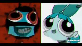 Preview 2 KCTVE And Blossom PPG 2016 Deepfake With 6 Opposite Effects Resimi