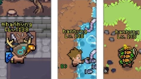 [12] Level up 3 skills | Curse of aros