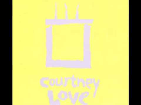 Uncrushworthy - Courtney Love (Lois Maffeo + Pat Maley band) *Audio*