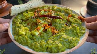 Lasooni Palak Paneer Khichdi | Palak Paneer Khichdi Recipe | Palak Khichdi Recipe | Khichdi Recipe