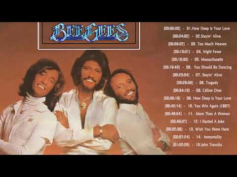 Lobo, Bee Gees, Rod Stewart, Air Supply - Best Soft Rock Songs Ever