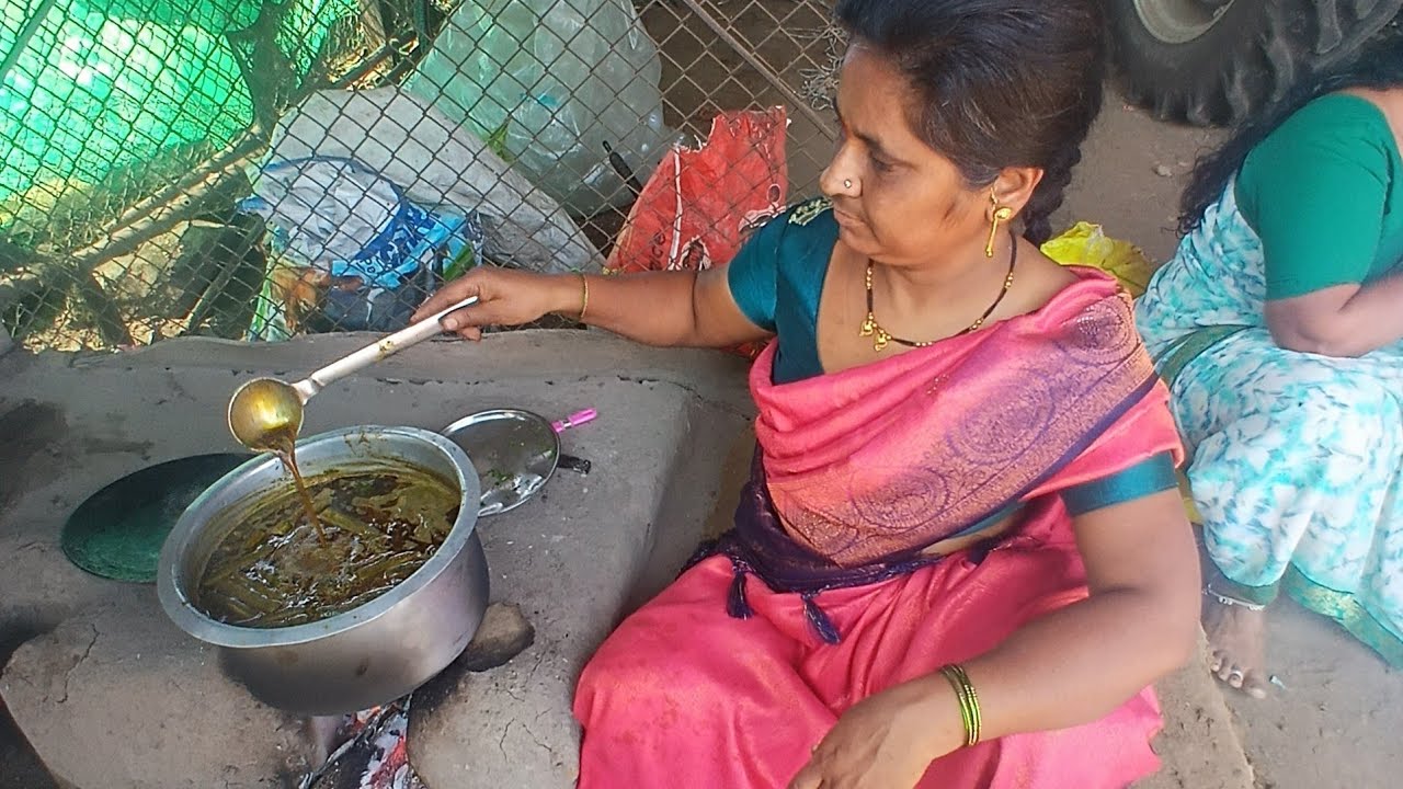 ताईने केला 1kg शेवग्याचा शेंगाचा हॉटेल स्टाइल शेवगा मसाला|How to make shevga masala recipe in marath