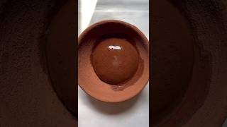 Redclay #crushingtime #satisfying #clay #reelfeed #chillwell Guide