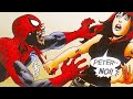 9 Most Messed Up Things Spider-Man Has Ever Done