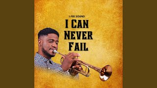 Video thumbnail of "I-fee Sound - I Can Never Fail"