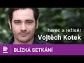 Vojtěch Kotek: Rolím princů jsem se vždycky vyhýbal. Hezoun a klaďas to má nalinkované