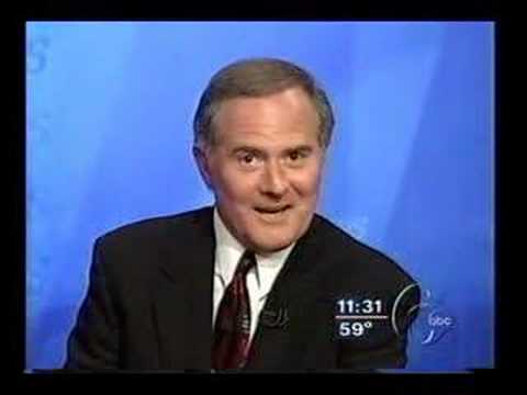 Mattie Sings Action News WPVI - 5-25-2002