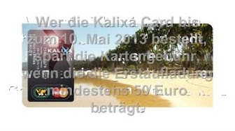 Kalixa App Kalixa App