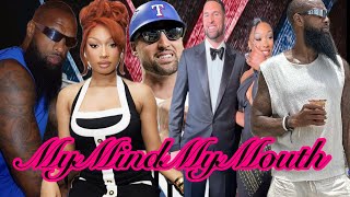 Megan thee Stallions could get authorities involved in Slim Thug stalking her and admitting to