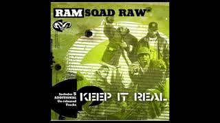 Ram Squad - Eez Off (1994) (better audio)