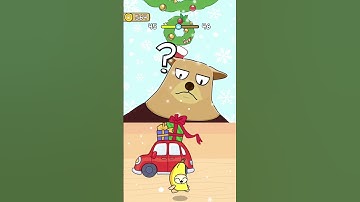 Cat Escape Level 45: Can You Find the Hidden Kitty? 🐾