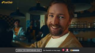 BETFAIR Commercial