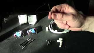 Famous How to Install Makerbot Replicator 2x Upgrade for PLA Prints? Wealth