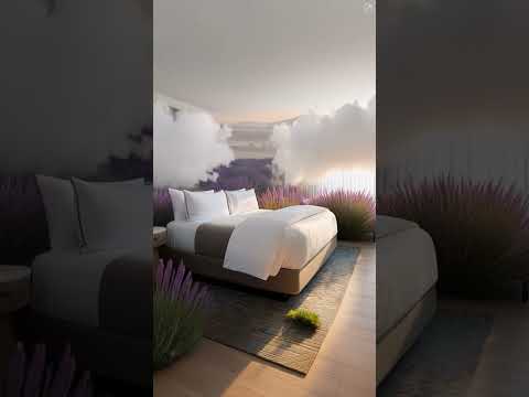 A bed so heavenly, it’s in the name.