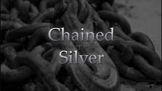 Chained Up in Silver (F4A) | vampire listener x yandere human | manipulation | roleplay (ASMR)