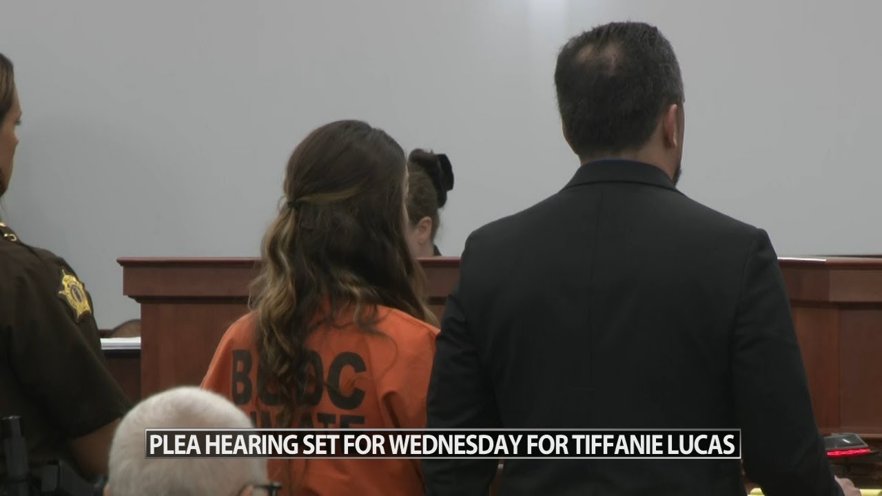 Bullitt County mother accused of killing sons expected in court this ...