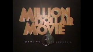(April 27, 1997) WPVI-TV 6 ABC Philadelphia Commercials