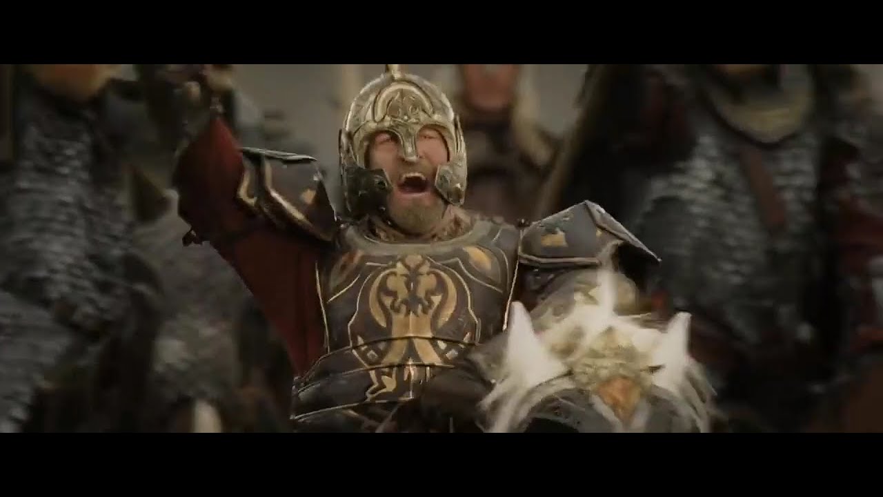 Gaaaah! Gaaaaaaaaah! GAAAAHHHH! - YouTube