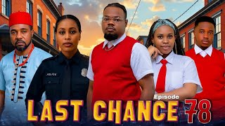 LAST CHANCE | 78 |