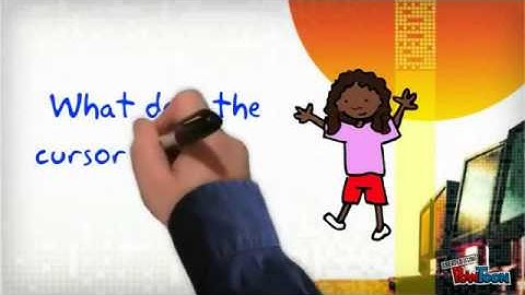 All About the Computer: The Mouse (part 3)