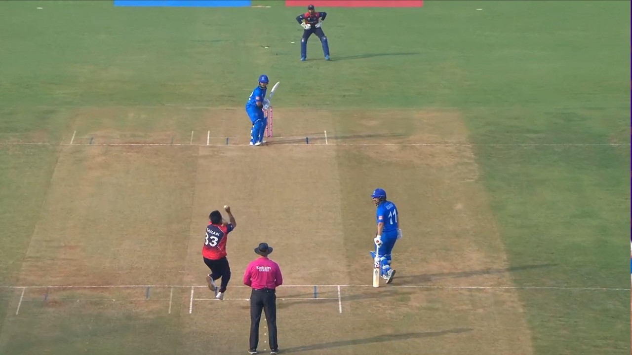 🔴Nepal vs Itlay Live Match in Hindi | NEP vs ITA Live Streaming & Commentary T20 World Cup 2026
