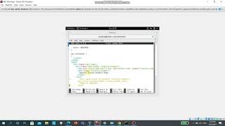 OS progress3 BITS1213