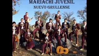 Aires Del Mayab - Mariachi Juvenil Nuevo Grullense