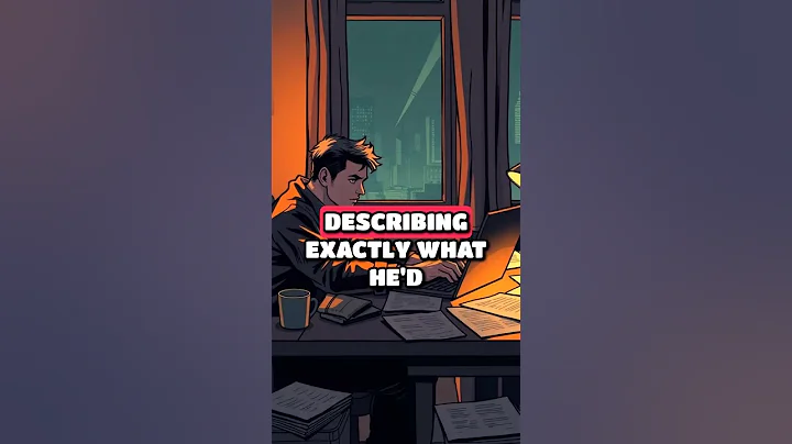 The Most Confusing Missing Person Case Ever Recorded