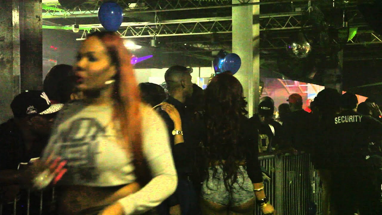 FQ PERFECT TEN @BALTIMORE PEOPLES CHOICE AWARDS 2014 PART 2