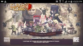 come scaricare clash of clans con risorse illimitate(FUNZIONANTE) screenshot 5