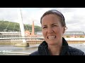 Claire Cashmore previews 2023 World Triathlon Para Series Swansea