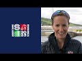 Claire Cashmore previews 2023 World Triathlon Para Series Swansea
