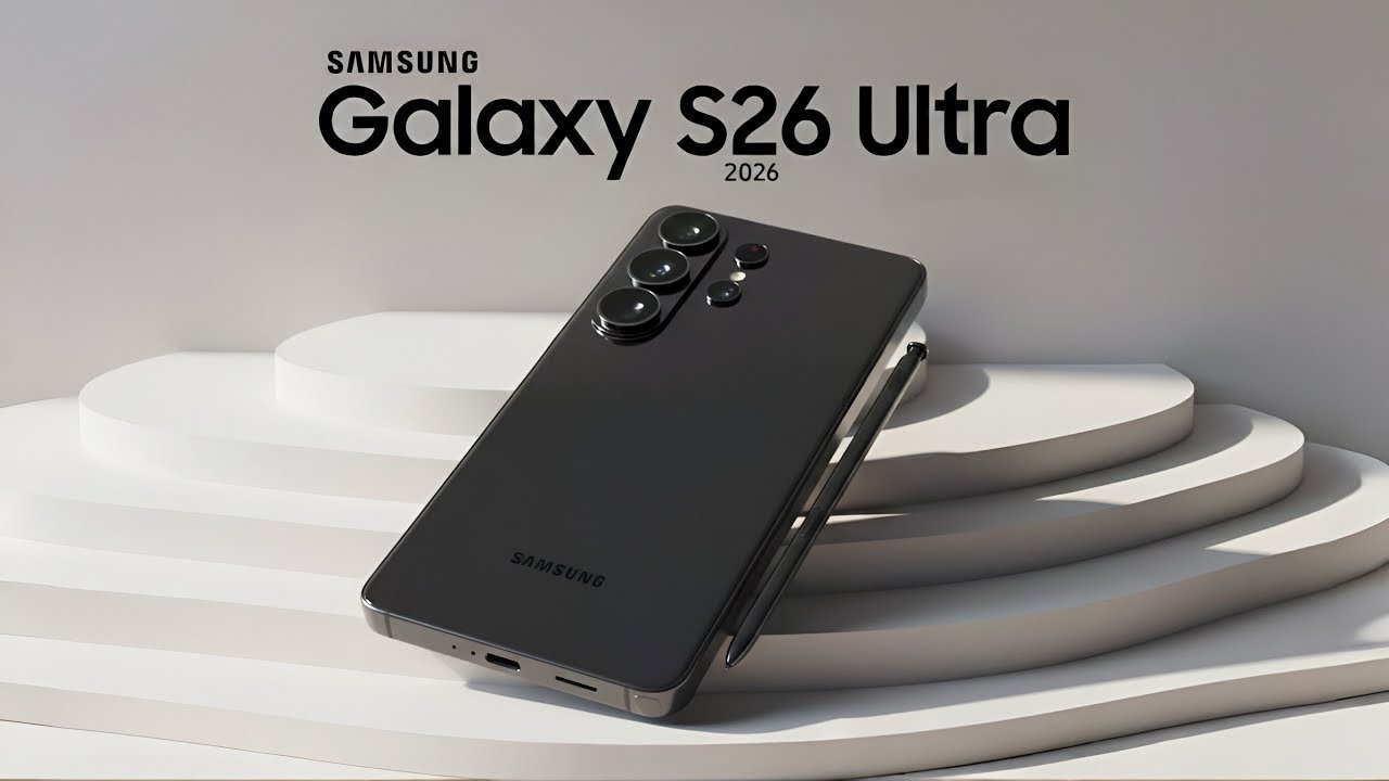 Reseña del Samsung Galaxy S26 Ultra: ¡ESTE es el futuro de los smartphones!