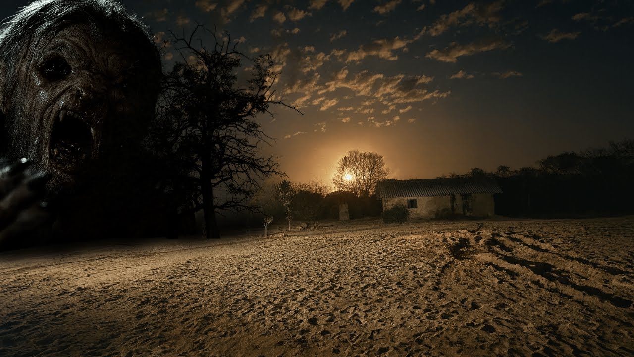O MISTÉRIO DO ANDARILHO DE PERNAMBUCO QUE VIRAVA BICHO DURANTE A QUARESMA